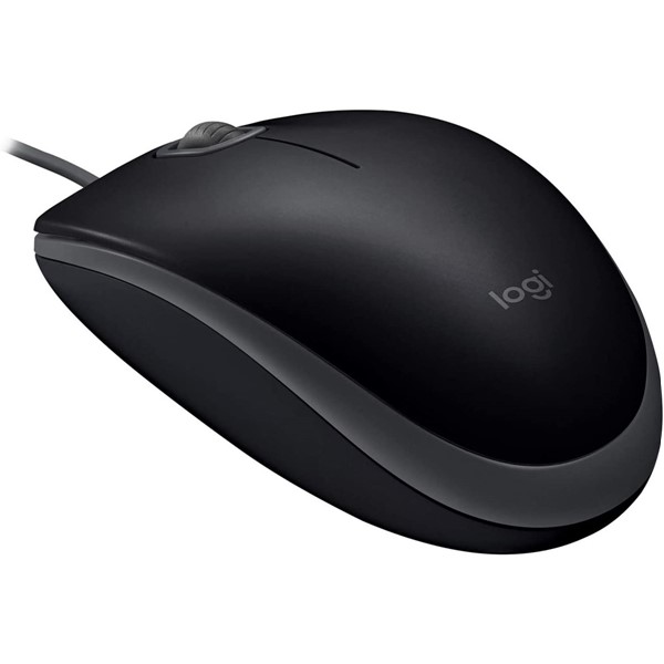 resimler/genel/LOGITECH B110 910-005508 Silent Mouse Siyah