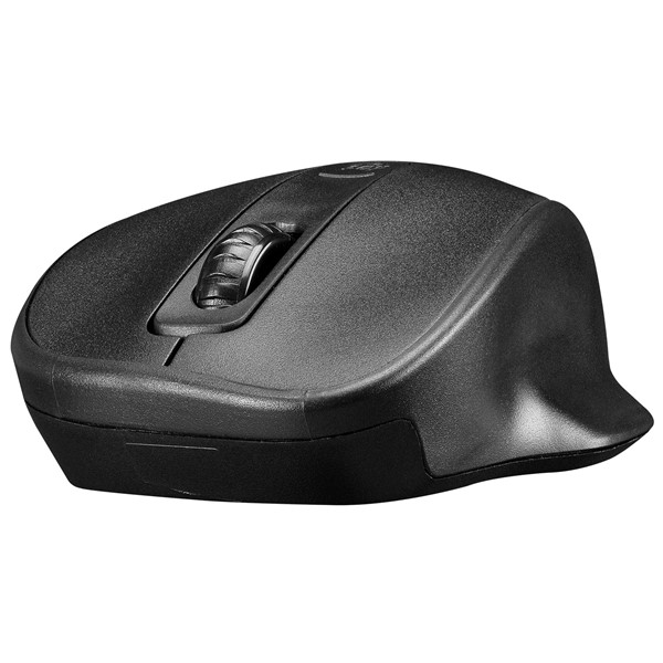 resimler/genel/Everest SM-803 Usb Siyah 800/1200/1600dpi Kablosuz Mouse