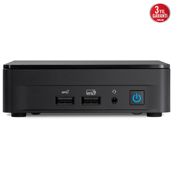  ASUS NUC13 PRO SLIM KIT NUC13ANKi5 CORE i5 1340P-16GB RAM-512GB NVME-FDOS MINI PC