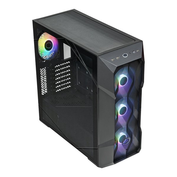 resimler/genel/COOLERMASTER 700W 80+ TD500 v2 TD500V2-KGNN70-STU Gaming E-ATX PC Kasası