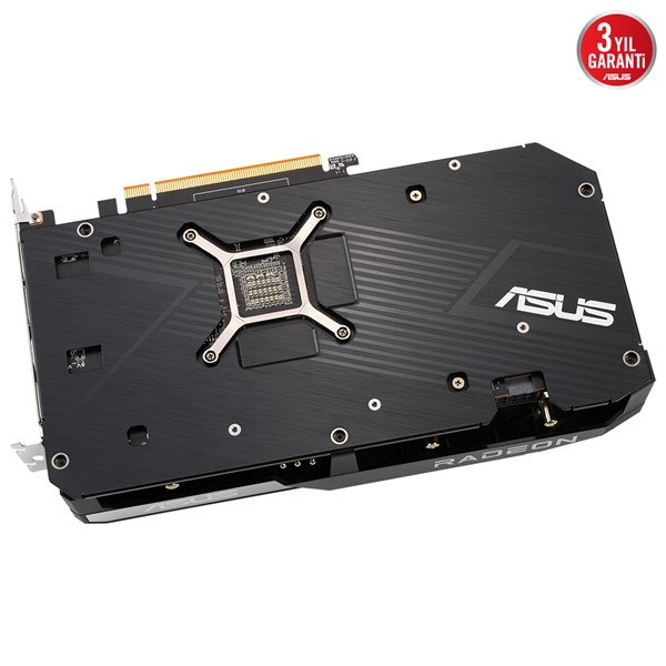 resimler/genel/ASUS 8GB DUAL RX6650XT-O8G GDDR6 HDMI-DP PCIE 4.0