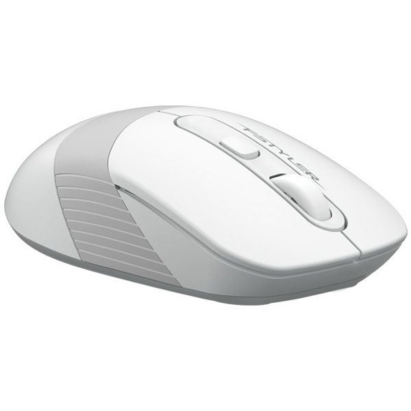 resimler/genel/A4 TECH FG10 Kablosuz 2000dpi Optic Beyaz Mouse