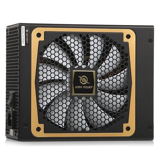 resimler/genel/HIGH POWER 1200W 80  GOLD ASTRO GD HPJ-1200GD-F14B 12cm Fanlı Tam Modüler Power Supply