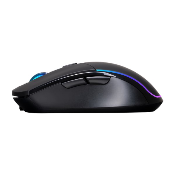 resimler/genel/GAMDIAS HADES M2, RGB Aydınlatma, Kablosuz, 7 Tuşlu, Gaming Mouse, 4800DPI, Siyah	