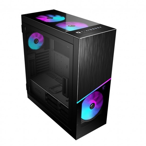 resimler/genel/MSI MPG SEKIRA 500X POWERSIZ Gaming Mid-Tower PC Kasası