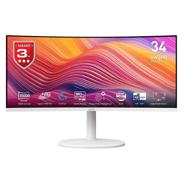 MSI 34