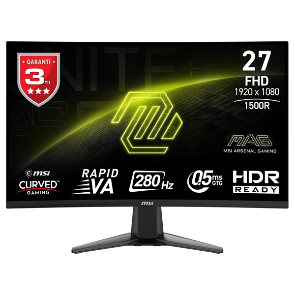 MSI 27