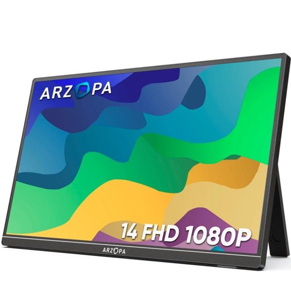 ARZOPA 14