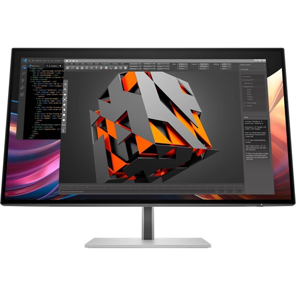 HP 27