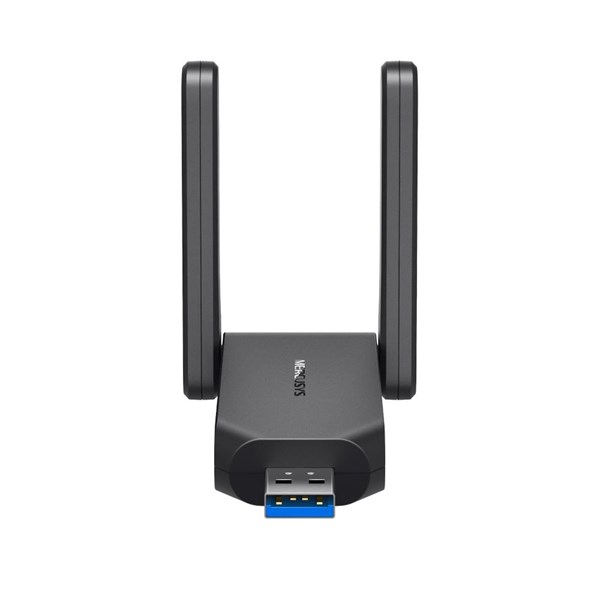 MERCUSYS MA32H AC1300 USB 3.0 KABLOSUZ AĞ ADAPTÖRÜ