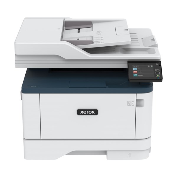 XEROX A4 B305V/DNI Siyah Çok Fonksiyonlu Kablosuz Lazer Yazıcı Usb,Ethernet