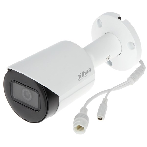 DAHUA 4MP IPC-HFW2441S-S-0360B 3.6MM 30metre BULLET IP KAMERA