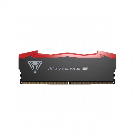 PATRIOT 48GB (2X 24GB) DDR5 7000MHZ CL32 DUAL KIT PC RAM VIPER EXTREME5 PVX548G70C32K