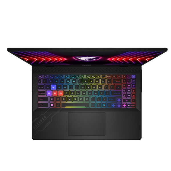 MSI 16