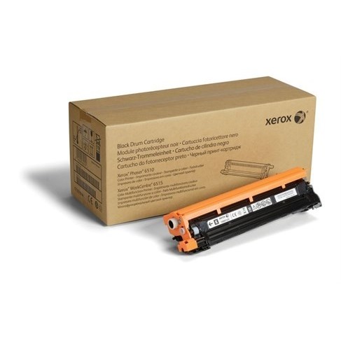 Xerox 108R01420 Surge Black Drum Cartrıdge 6515/6510 48000Syf Phaser 6510/Wc 6515