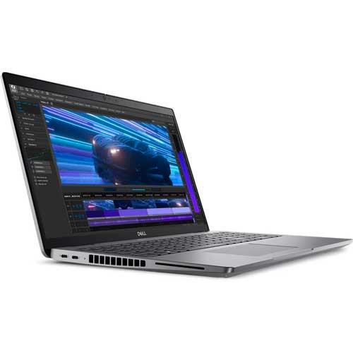 DELL M3591 XCTOP3591EMEA_VP-1 Ultra7-155H 8gb 512gb M.2 PCIe 15.6