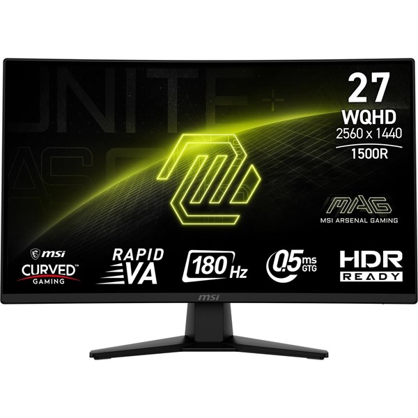MSI 27