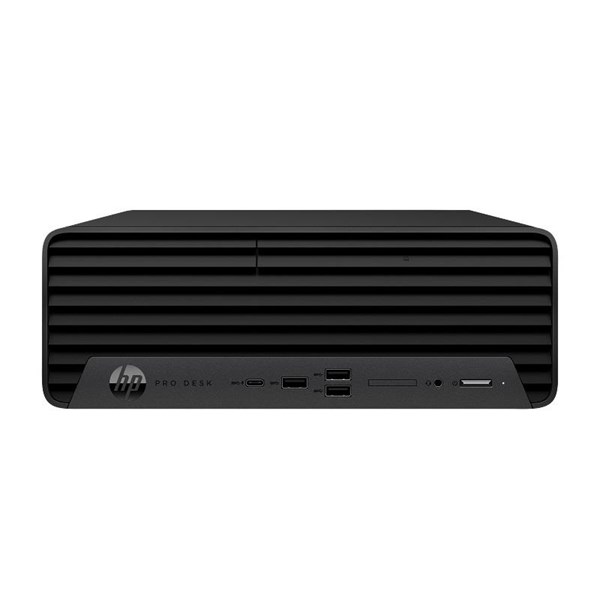 HP PRO 400SFF G9 6A7J8EA CORE i5 12500-16GB RAM-512GB NVME-FDOS MINI PC