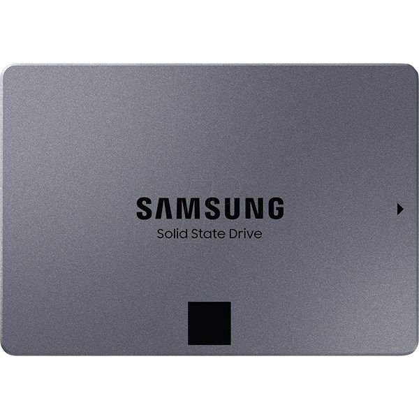 SAMSUNG 8TB QVO 870 MZ-77Q8T0BW 560-530MB/s SATA-3 DİSK 