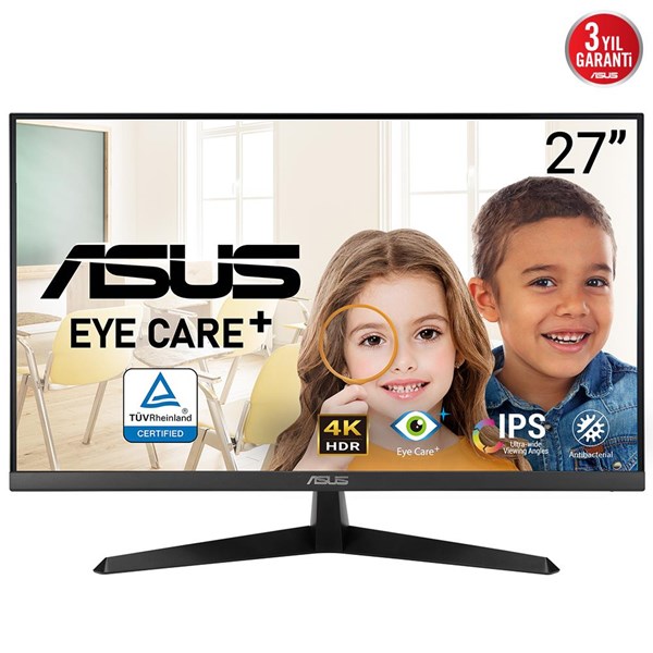ASUS 27