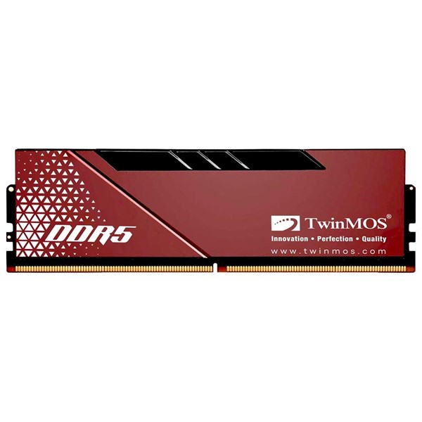 TWINMOS 16GB DDR5 5600MHz CL36 PC RAM TMD516GB5600U36