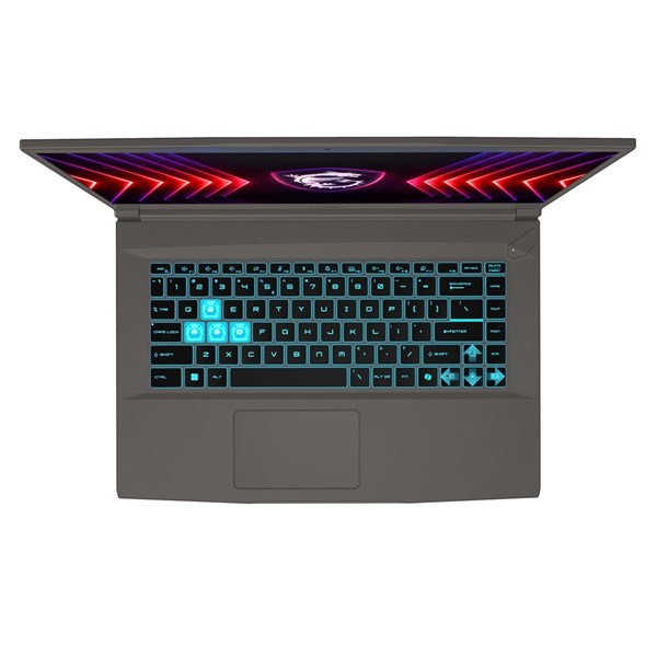 MSI 15.6
