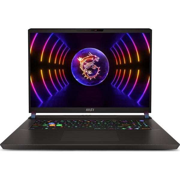 MSI 17