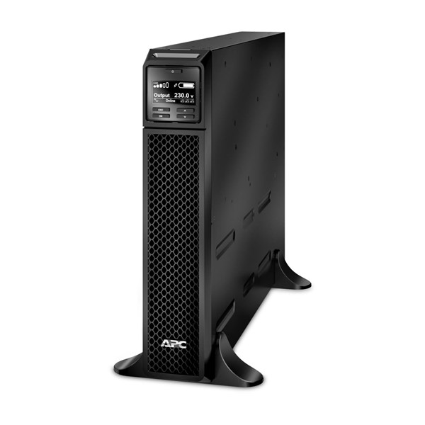 APC 2200VA SMART UPS SRT2200XLI LCD UPS