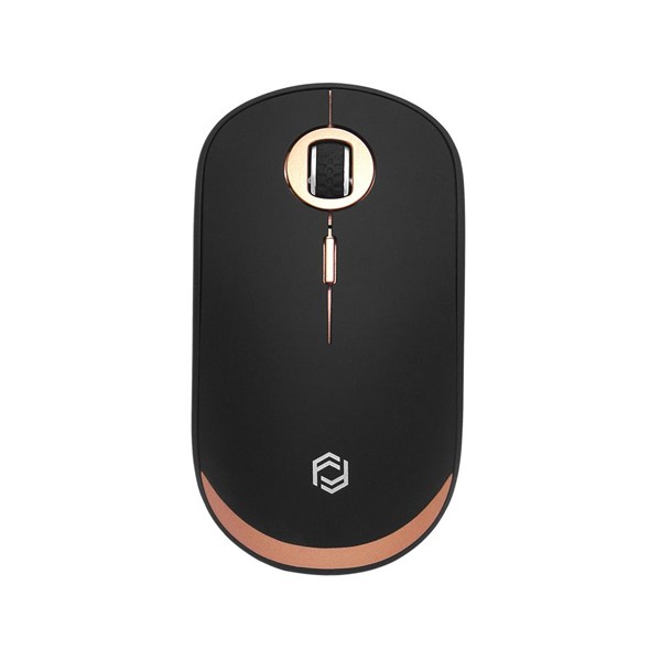 FRISBY FM-254WM Kablosuz Sessiz 1600dpi Optic Siyah Mouse Şarj Edilebilir