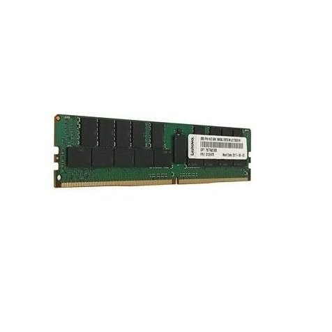 LENOVO DDR4 LV ECC UDIMM 16GB 3200MHz 4X77A77495 2Rx8 Sunucu Ram  