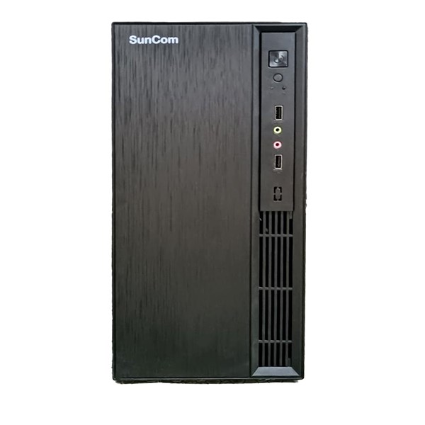 SUNCOM WAFTURE SC-OE1 CORE i5 3470-8GB RAM-512GB SSD-FDOS