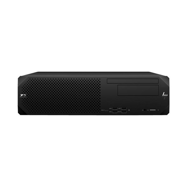 HP Z2 G9 SFF 8T1Q8EA CORE i7 14700-16GB DDR5 RAM-512GB NVME-8GB T1000-W11 PRO MINI İŞ İSTASYONU