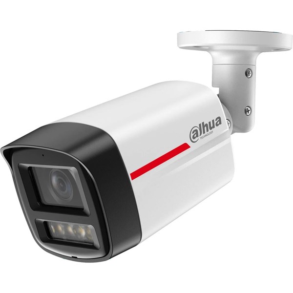 DAHUA 4MP IPC-HFW2449TL-S-PRO 2.8MM FULLCOLOR BULLET IP KAMERA
