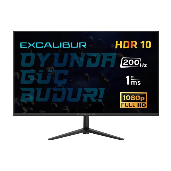 EXCALIBUR 23.8