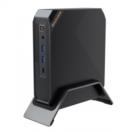 BLACKVIEW MP200 CORE i9 11900-16GB RAM-512GB NVME-W11 PRO MINI PC