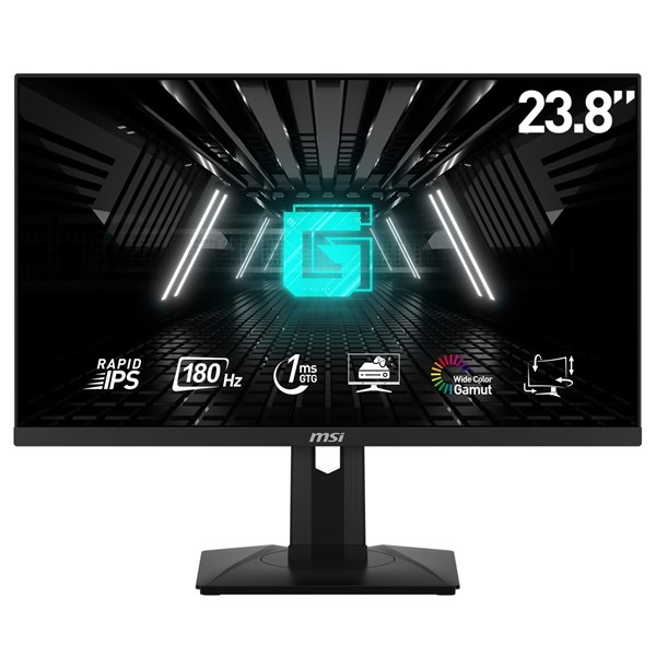 MSI 23.8