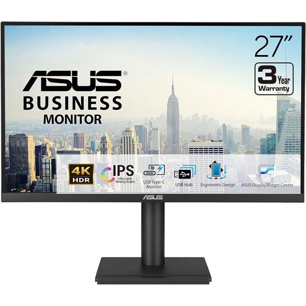 ASUS 27