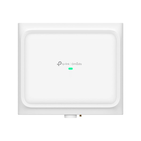 TP-LINK OMADA EAP772-OUTDOOR WIFI7 BE9300 TRIBAND 300m2 HARİCİ-DAHILI ACCESS POINT