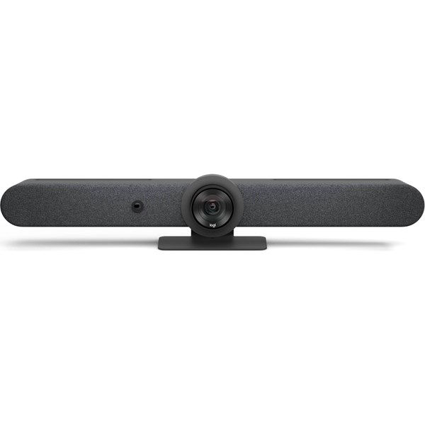 LOGITECH 960-001311 Rally Bar 4K Konferans Cihazı