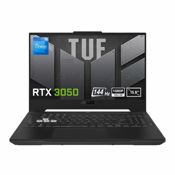 ASUS 15.6