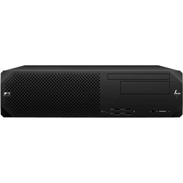HP Z2 G9 SFF 5F167EA CORE i7 13700-64GB DDR5 RAM-512GB NVME-8GB T1000-W11 PRO