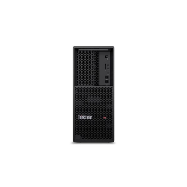 LENOVO THINKSTATION P3 30GS00CRTR CORE i9 14900K-64GB DDR5 RAM-1TB NVME-20GB RTX 4000ADA-W11 PRO
