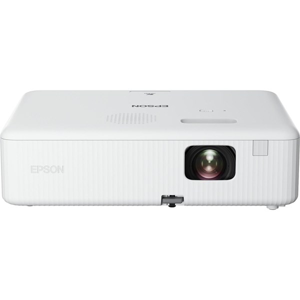 EPSON 3000ansilümen 1920x1080 CO-FH01 3LCD Projeksiyon