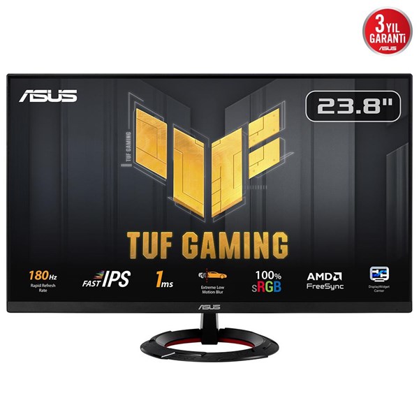 ASUS 23.8