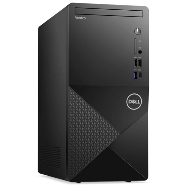 DELL VOSTRO 3030MT N6004VDT3030MTU CORE i5 12400 8GB- 512GB M2 NVME- 6GB RTX3050-FDOS