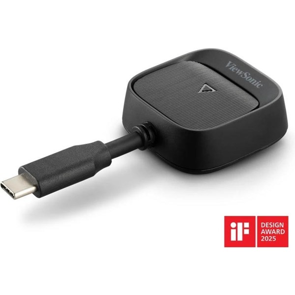 VIEWSONIC ViewShare WPD-900 Kablosuz Ekran Aktarım Kiti