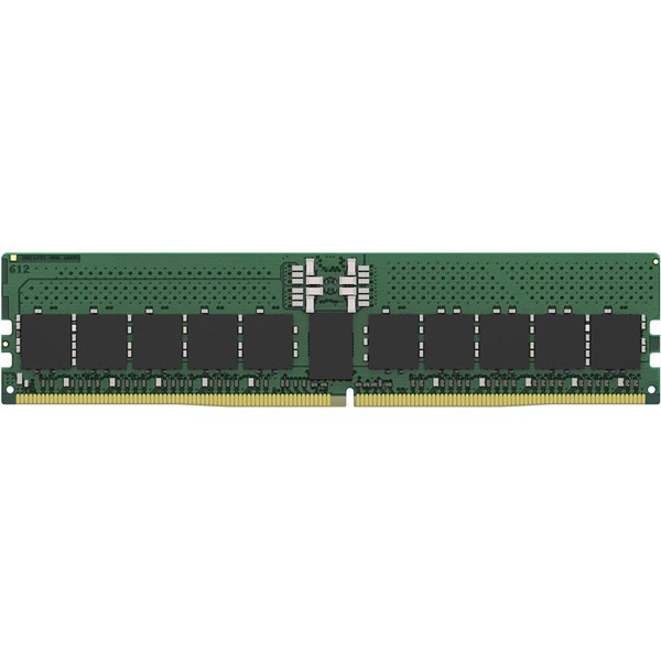 KINGSTON 32GB DDR5 5600MHZ RDIMM SUNUCU RAM KTD-PE548D8-32G