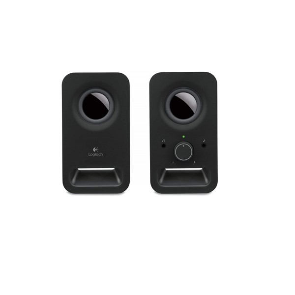 LOGITECH Z150 1 1 Siyah 6w RMS Hoparlör 980-000814