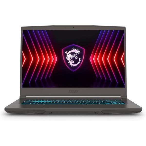 MSI 15.6