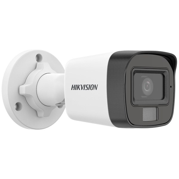 HILOOK 2MP IPC-B120HA-LU(F)C 2.8MM HYBRID LIGHT BULLET IP KAMERA
